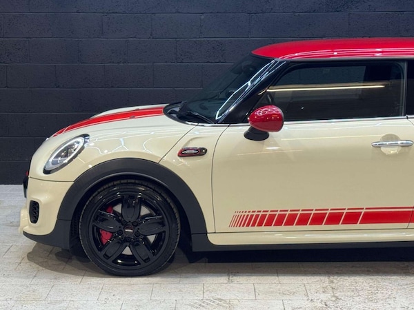 Used MINI Hatch 2017 for sale - 76319712: Photo 34