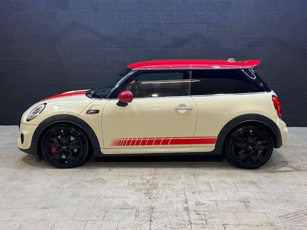 Used MINI Hatch 2017 for sale - 76319712: Photo 35