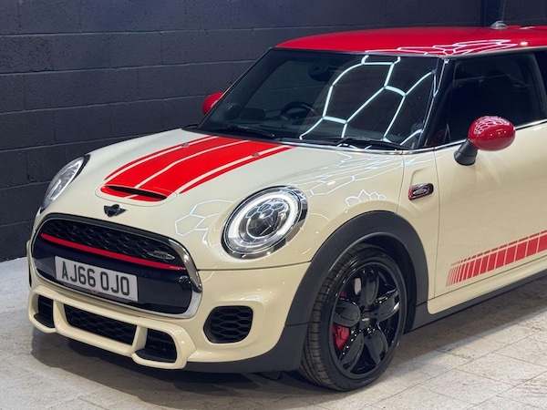 Used MINI Hatch 2017 for sale - 76319712: Photo 36