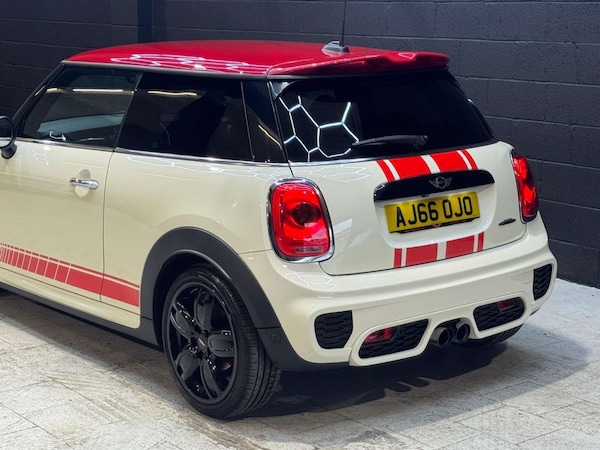 Used MINI Hatch 2017 for sale - 76319712: Photo 37