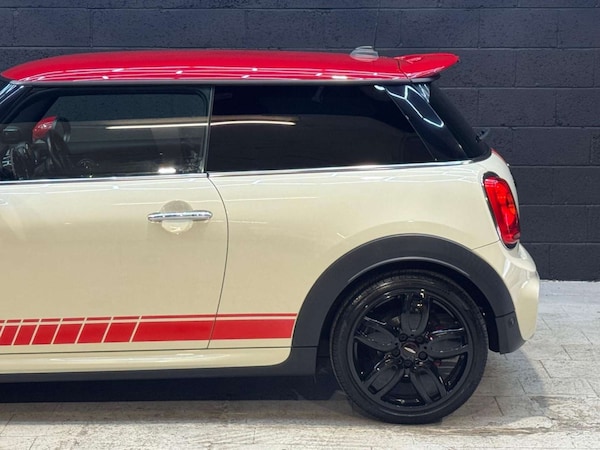 Used MINI Hatch 2017 for sale - 76319712: Photo 38