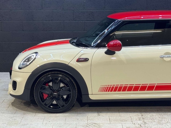 Used MINI Hatch 2017 for sale - 76319712: Photo 39