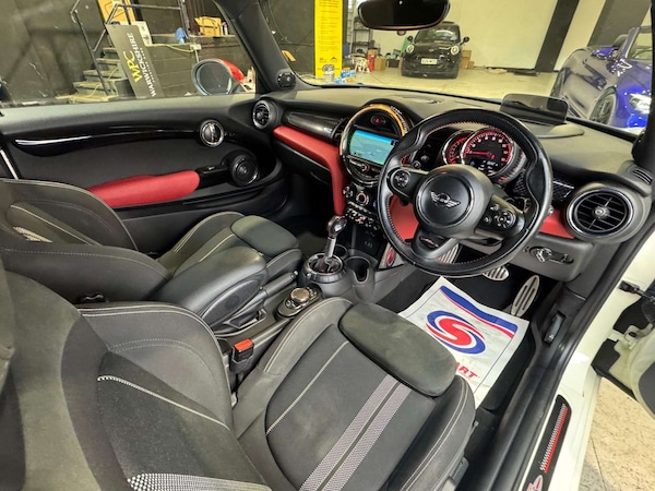 Used MINI Hatch 2017 for sale - 76319712: Photo 3