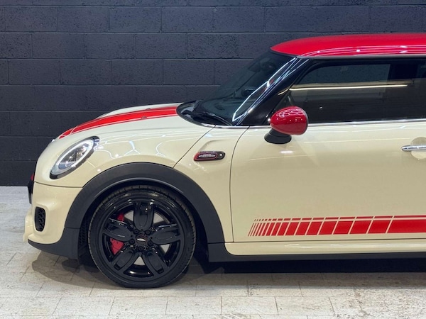 Used MINI Hatch 2017 for sale - 76319712: Photo 40