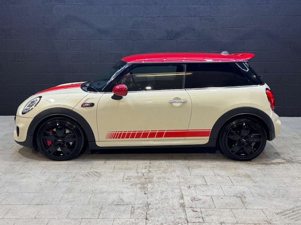 Used MINI Hatch 2017 for sale - 76319712: Photo 41