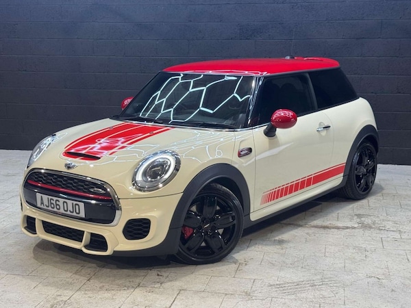 Used MINI Hatch 2017 for sale - 76319712: Photo 42