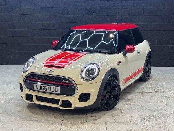 Used MINI Hatch 2017 for sale - 76319712: Photo 43