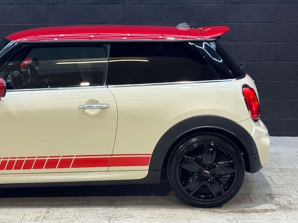 Used MINI Hatch 2017 for sale - 76319712: Photo 44