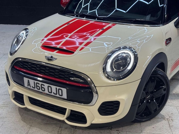 Used MINI Hatch 2017 for sale - 76319712: Photo 45