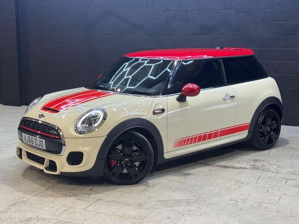 Used MINI Hatch 2017 for sale - 76319712: Photo 46
