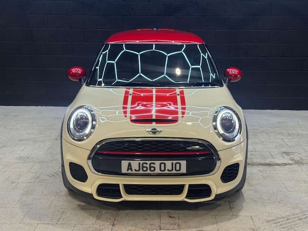 Used MINI Hatch 2017 for sale - 76319712: Photo 47