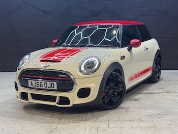 Used MINI Hatch 2017 for sale - 76319712: Photo 4