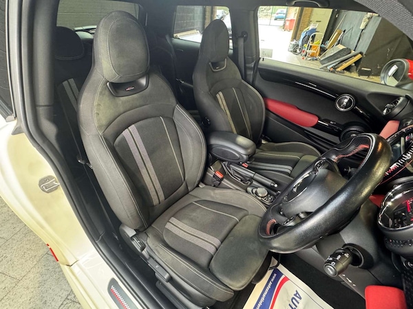 Used MINI Hatch 2017 for sale - 76319712: Photo 50