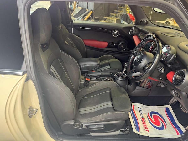 Used MINI Hatch 2017 for sale - 76319712: Photo 52