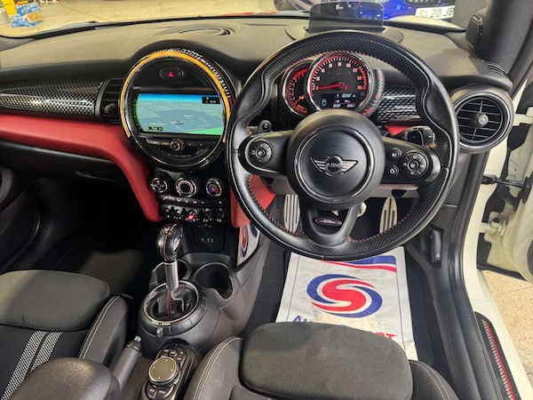 Used MINI Hatch 2017 for sale - 76319712: Photo 53