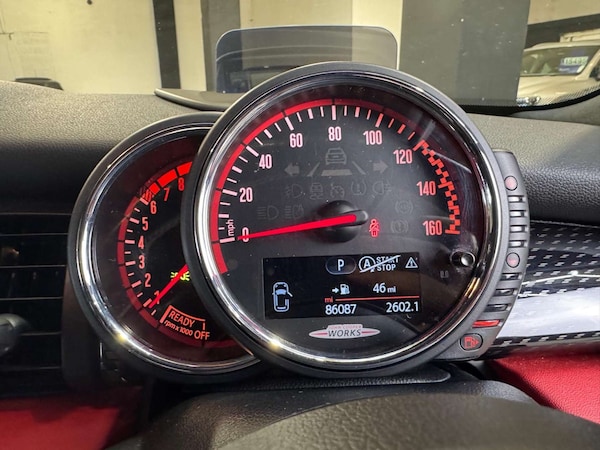 Used MINI Hatch 2017 for sale - 76319712: Photo 55
