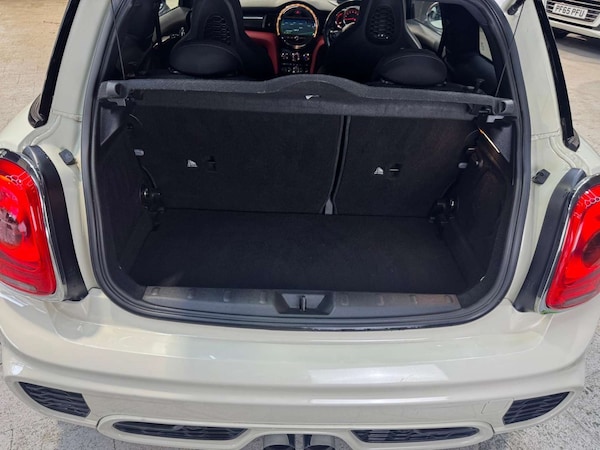 Used MINI Hatch 2017 for sale - 76319712: Photo 70
