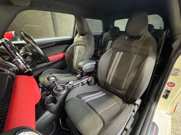 Used MINI Hatch 2017 for sale - 76319712: Photo 72