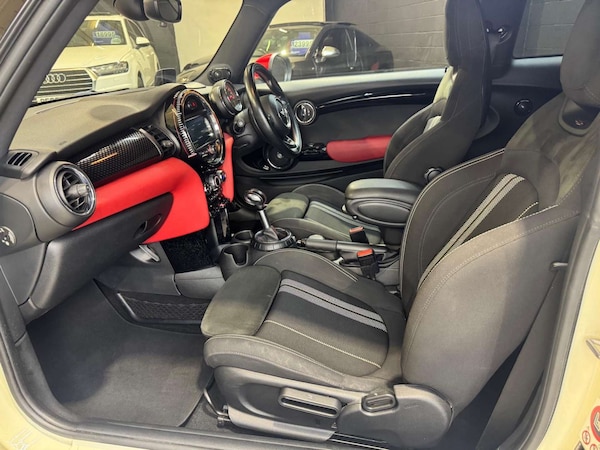 Used MINI Hatch 2017 for sale - 76319712: Photo 73