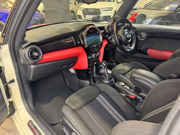 Used MINI Hatch 2017 for sale - 76319712: Photo 74