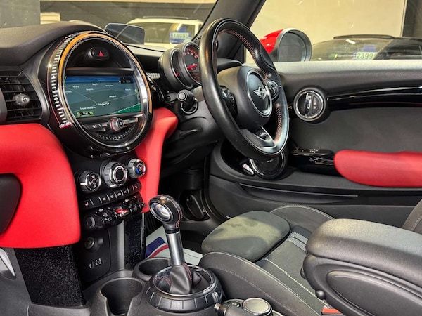 Used MINI Hatch 2017 for sale - 76319712: Photo 77