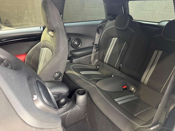Used MINI Hatch 2017 for sale - 76319712: Photo 79