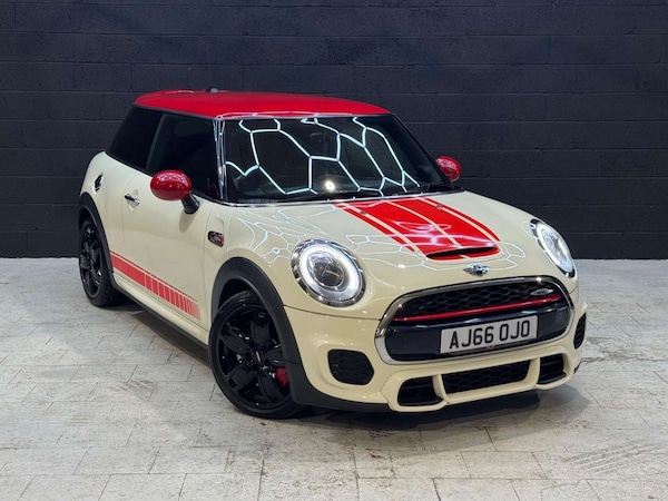 Used MINI Hatch 2017 for sale - 76319712: Photo 7