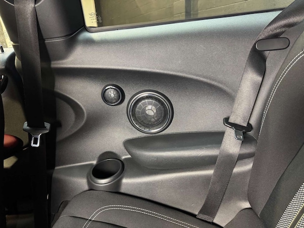 Used MINI Hatch 2017 for sale - 76319712: Photo 81