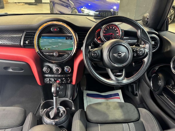 Used MINI Hatch 2017 for sale - 76319712: Photo 84
