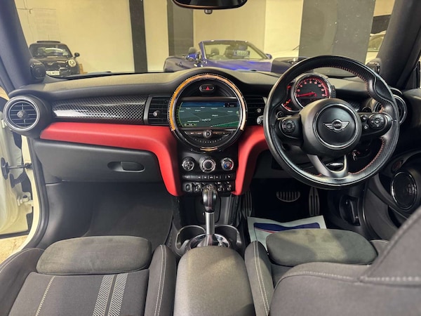 Used MINI Hatch 2017 for sale - 76319712: Photo 85