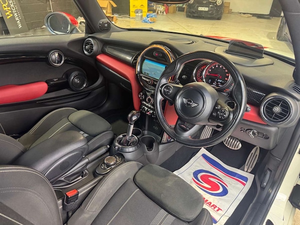 Used MINI Hatch 2017 for sale - 76319712: Photo 9