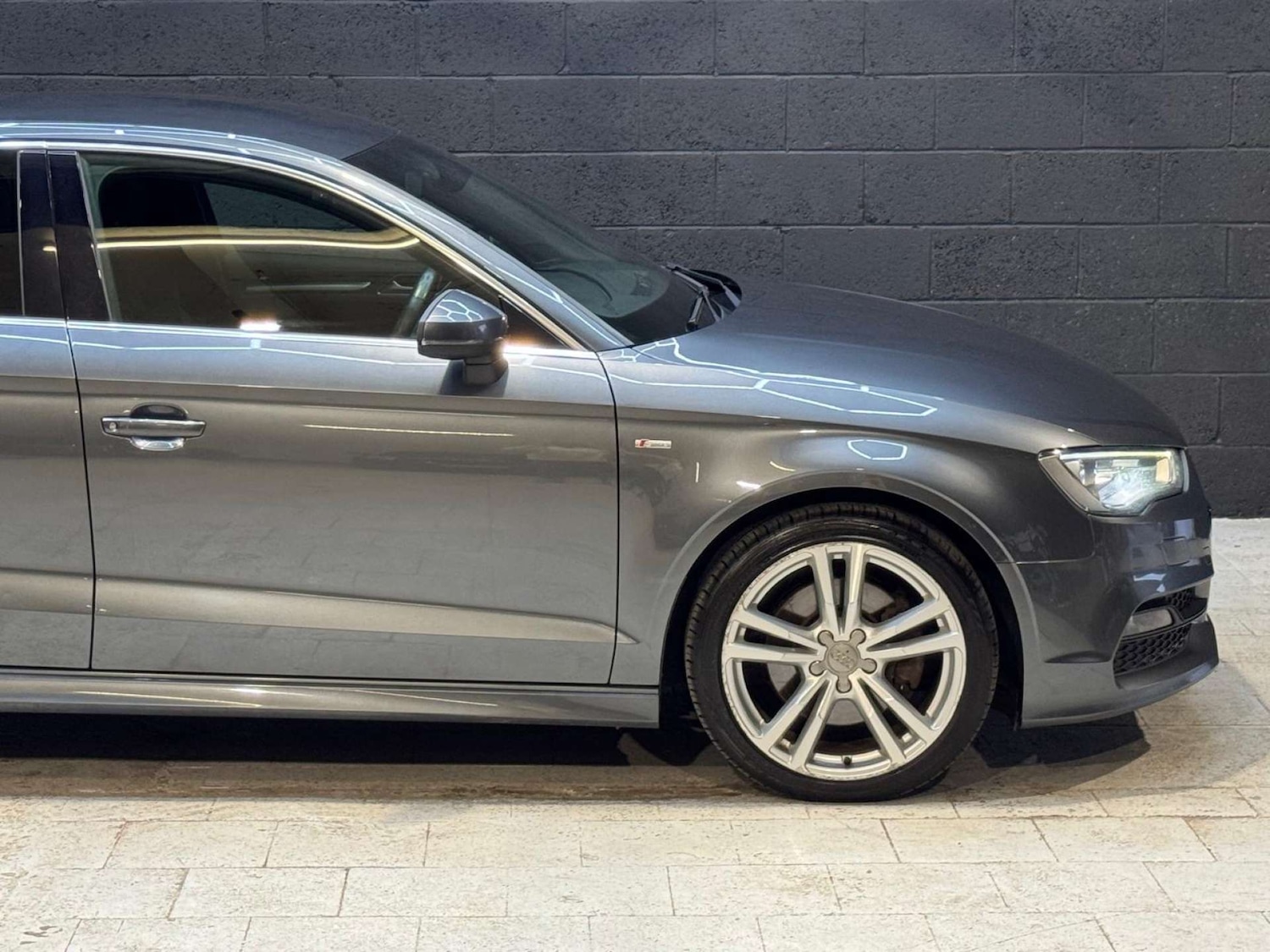 Used Audi A3 2015 for sale - 76601366: Photo 14