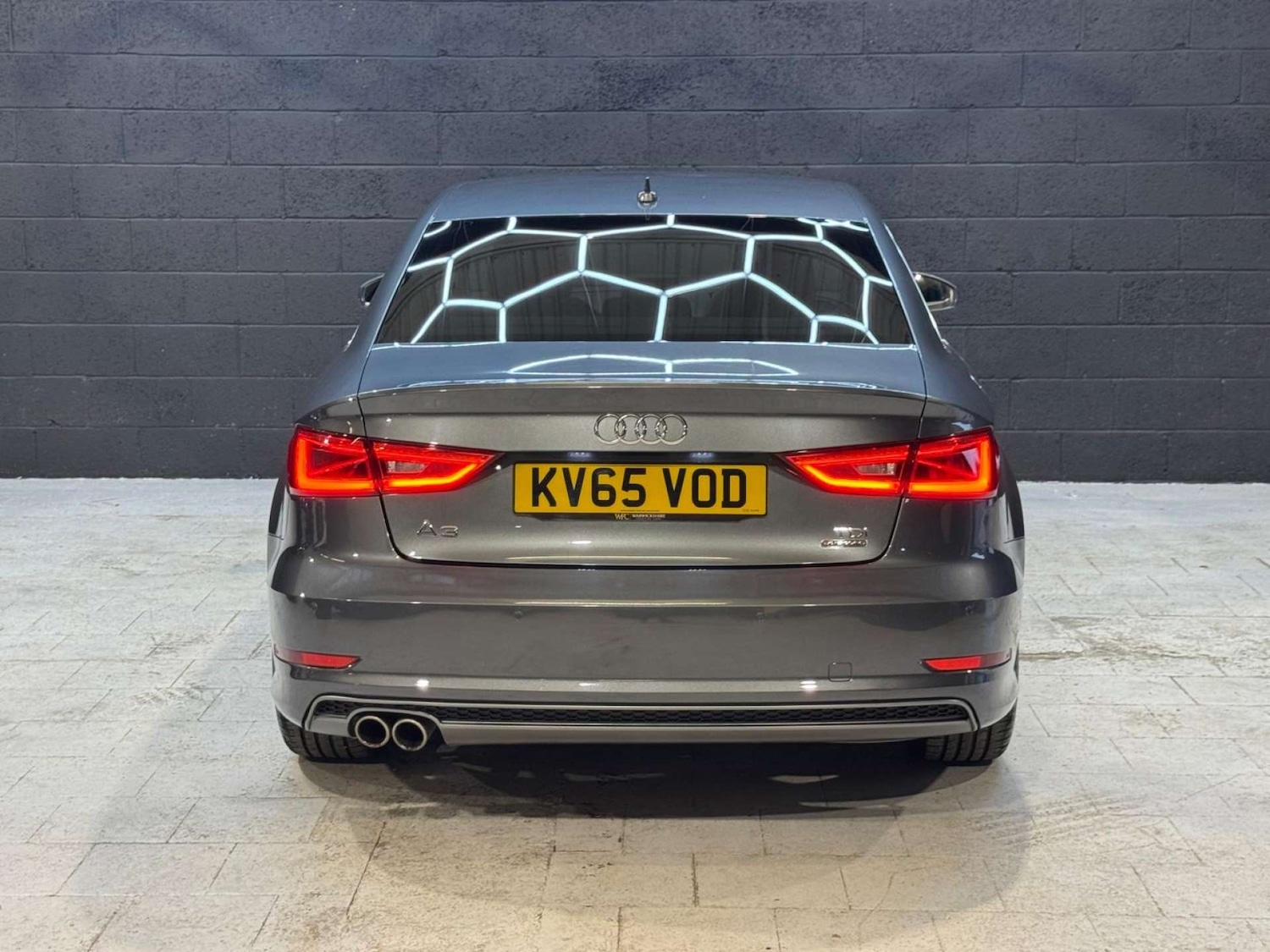 Used Audi A3 2015 for sale - 76601366: Photo 20