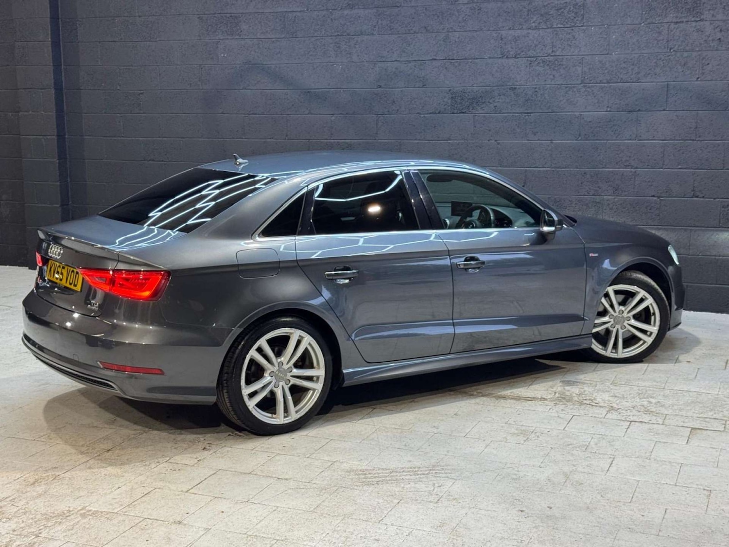 Used Audi A3 2015 for sale - 76601366: Photo 21