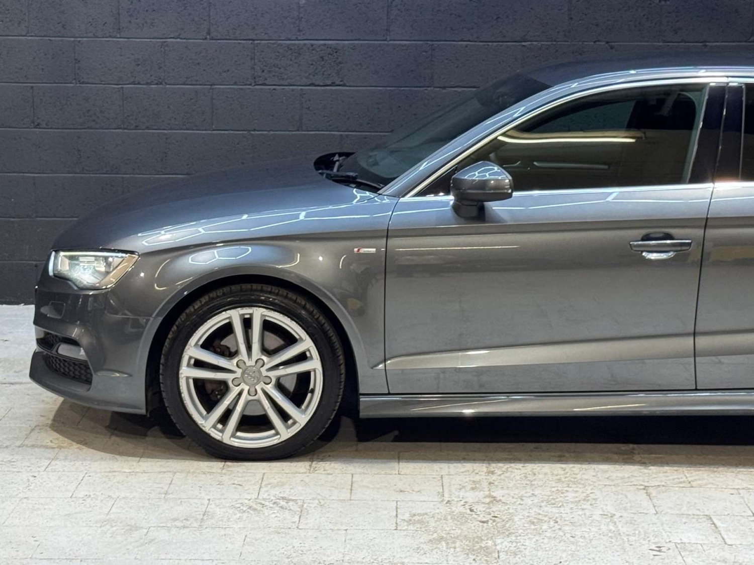 Used Audi A3 2015 for sale - 76601366: Photo 24