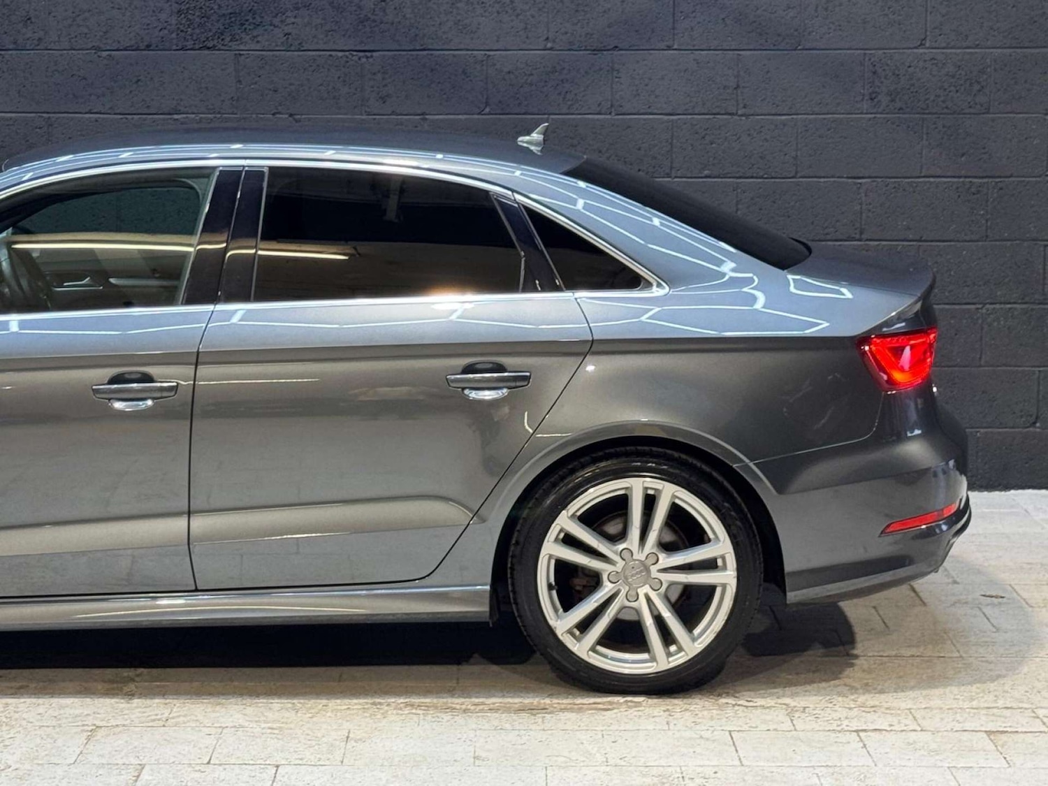 Used Audi A3 2015 for sale - 76601366: Photo 25