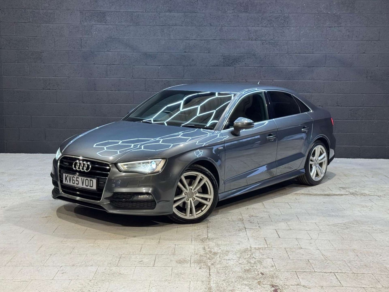 Used Audi A3 2015 for sale - 76601366: Photo 27