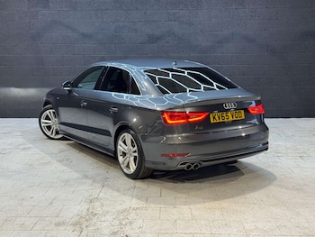 Used Audi A3 2015 for sale - 76601366: Photo