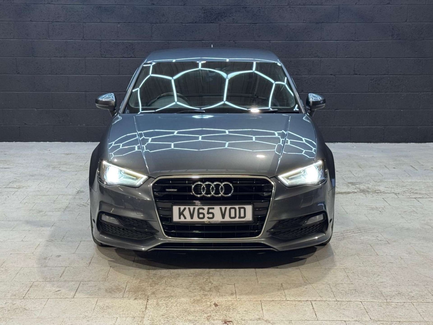 Used Audi A3 2015 for sale - 76601366: Photo 34