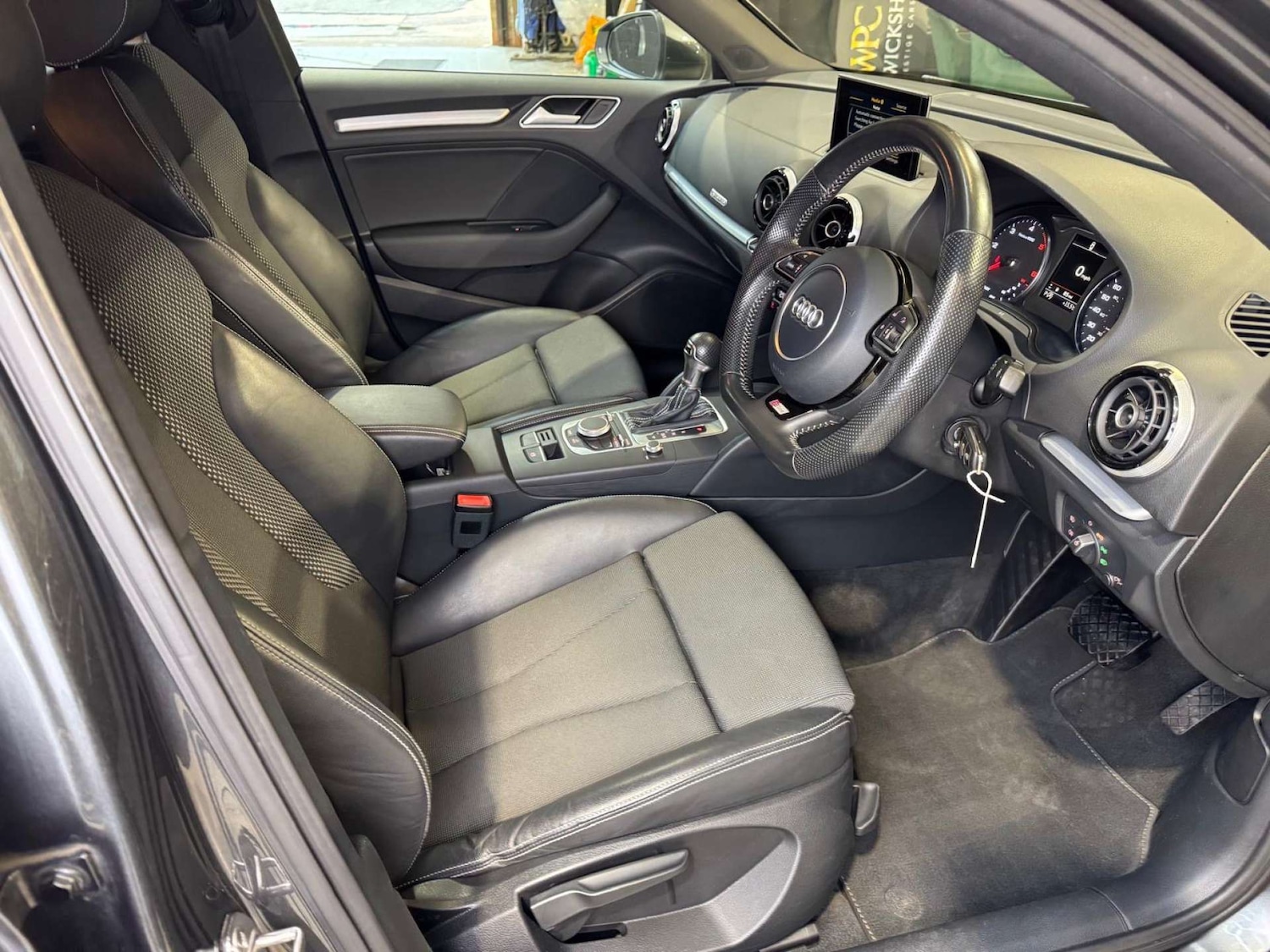 Used Audi A3 2015 for sale - 76601366: Photo 38