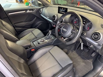 Used Audi A3 2015 for sale - 76601366: Photo