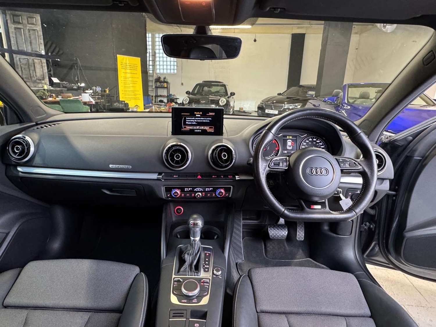 Used Audi A3 2015 for sale - 76601366: Photo 40