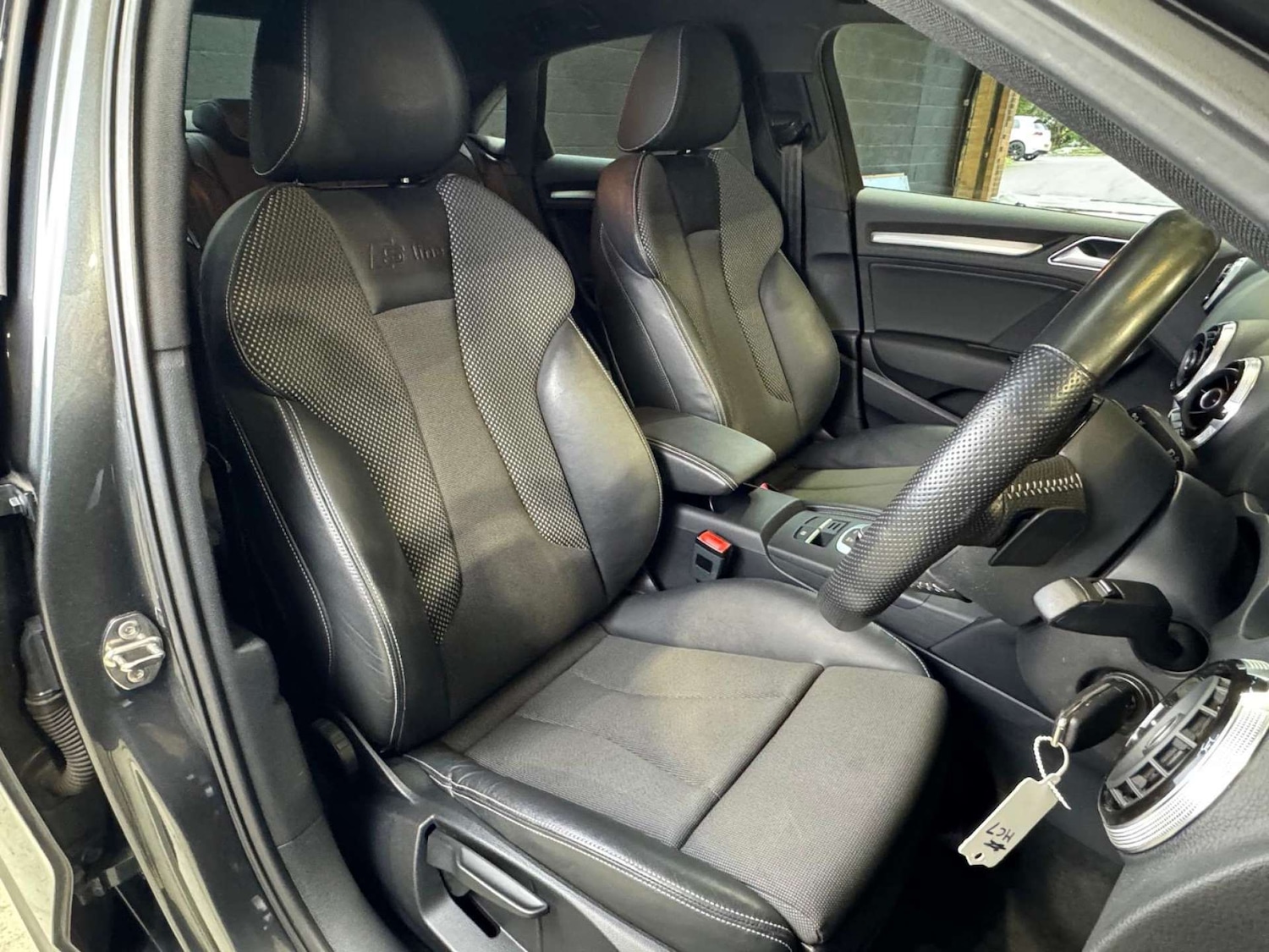 Used Audi A3 2015 for sale - 76601366: Photo 41