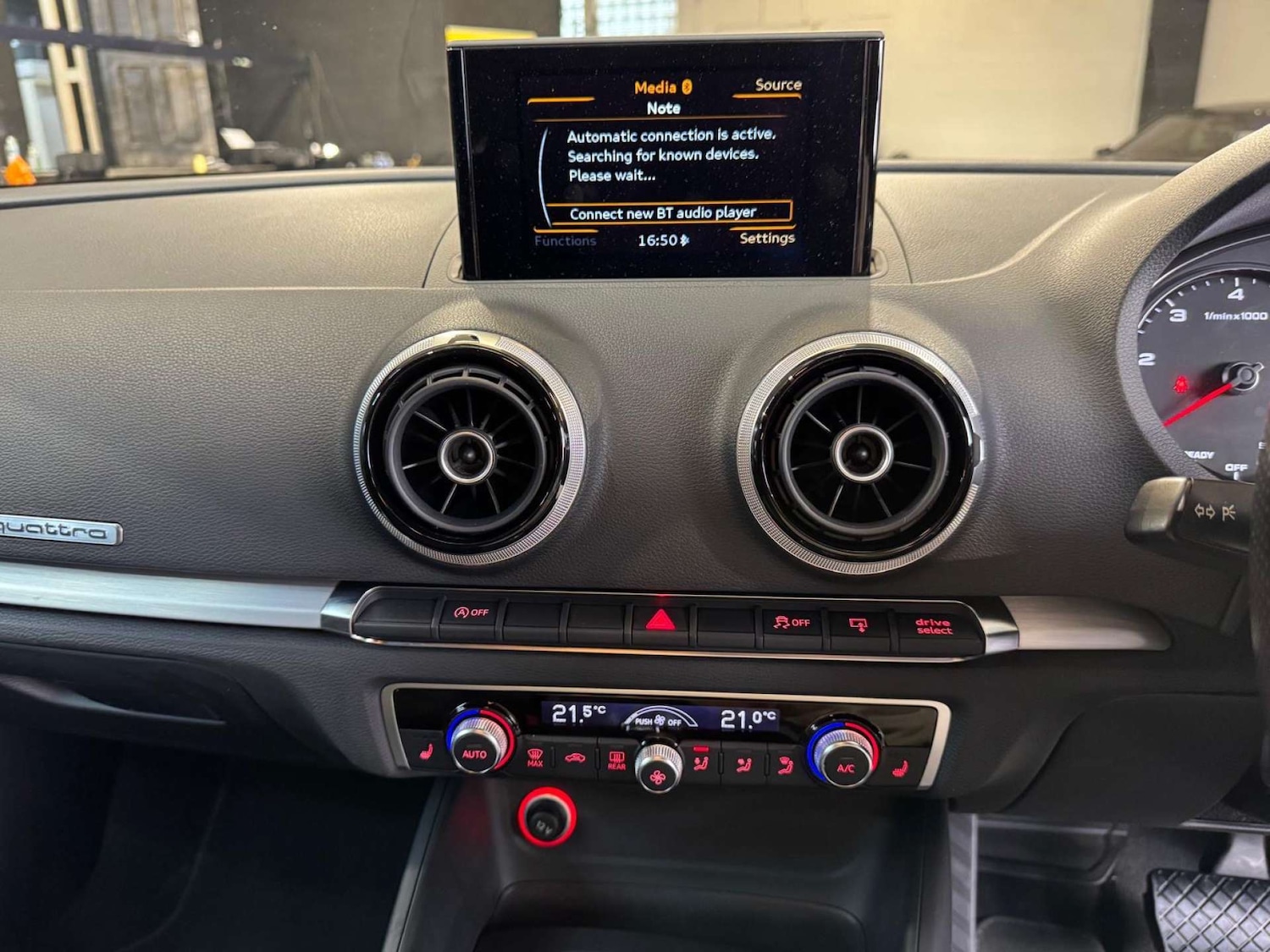 Used Audi A3 2015 for sale - 76601366: Photo 42