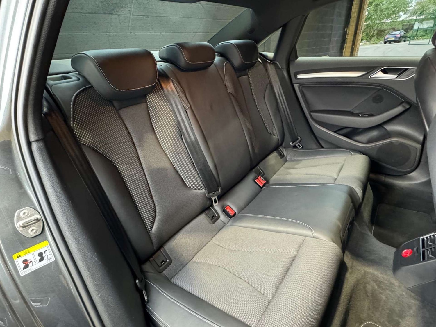 Used Audi A3 2015 for sale - 76601366: Photo 44