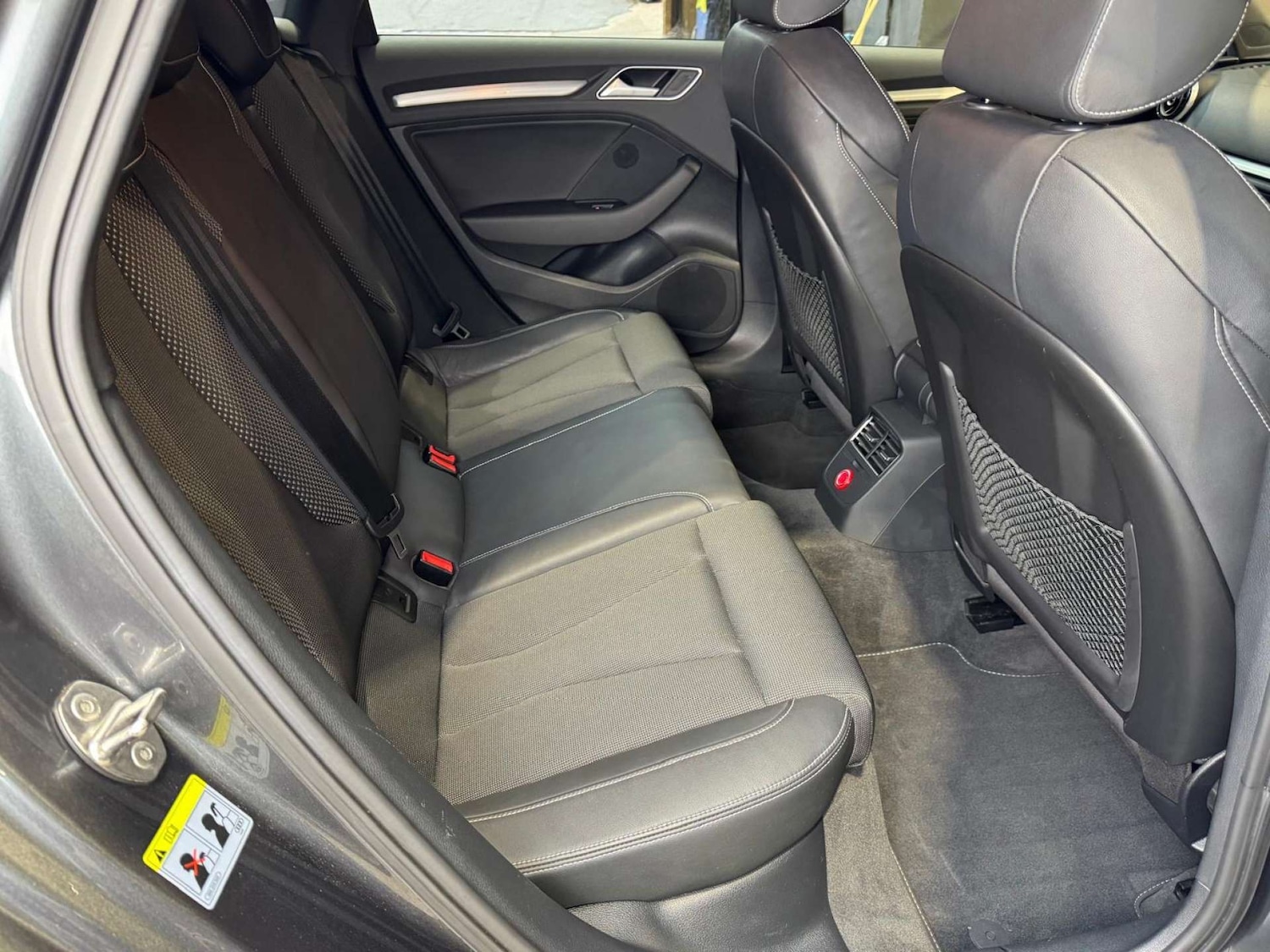 Used Audi A3 2015 for sale - 76601366: Photo 45