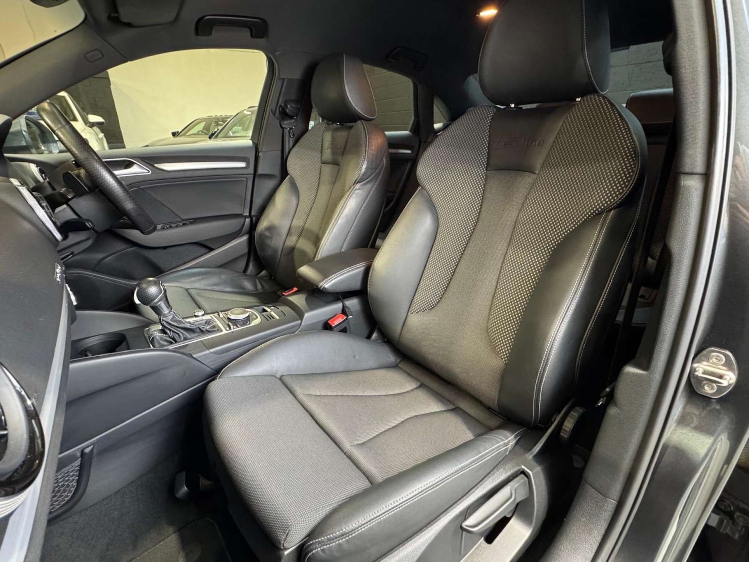 Used Audi A3 2015 for sale - 76601366: Photo 47