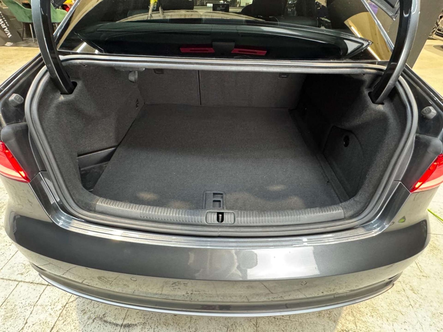 Used Audi A3 2015 for sale - 76601366: Photo 49