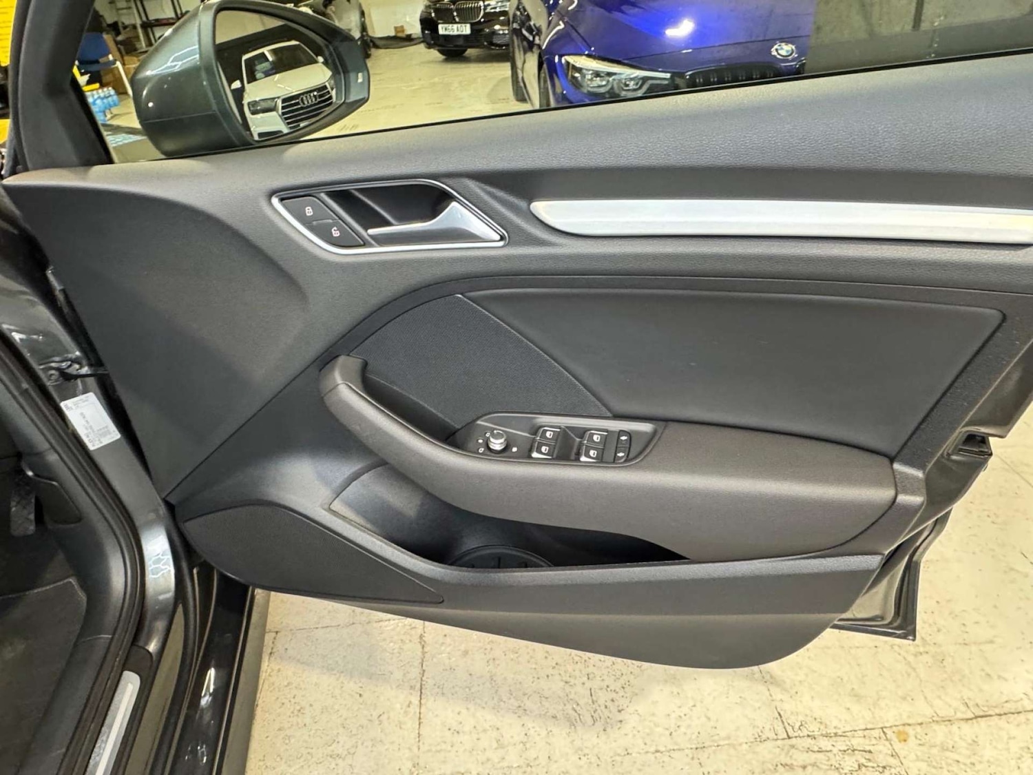 Used Audi A3 2015 for sale - 76601366: Photo 50