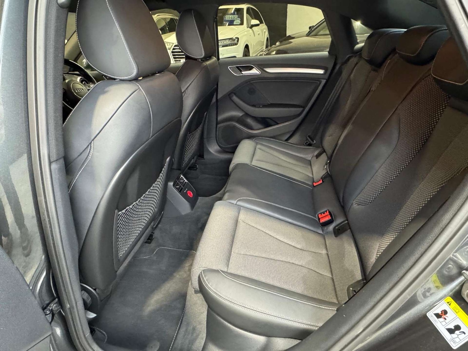 Used Audi A3 2015 for sale - 76601366: Photo 52